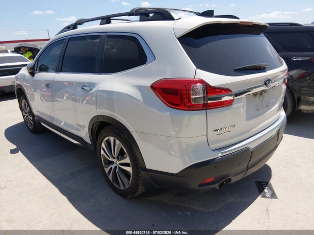 Продаж на аукціоні авто 2021 Subaru Ascent Touring, vin: 4S4WMARD9M3445508, номер лоту: 45530748