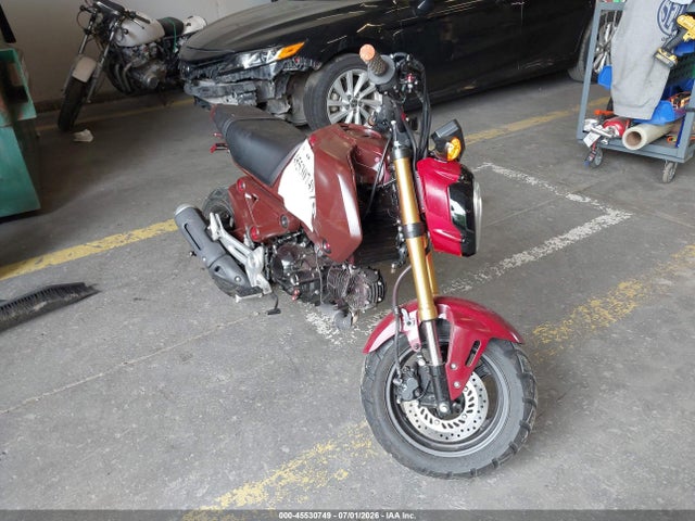2024 MLHJC9212R5202373 main image
