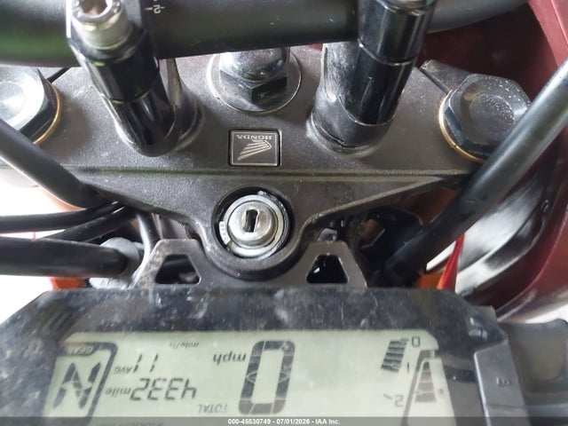 Honda Grom 125 2024 MLHJC9212R5202373 Image 13