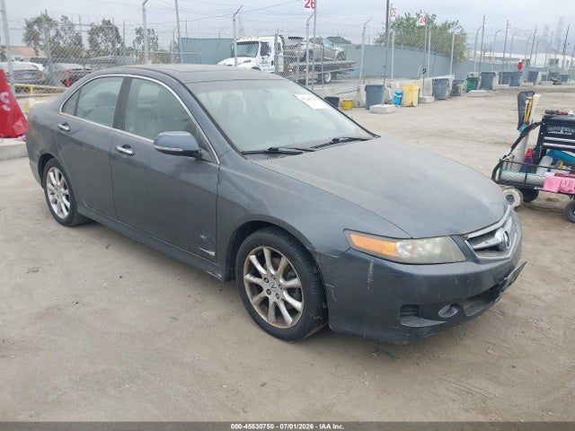 Aukcja sprzedaży 2007 Acura Tsx, vin: JH4CL96977C009297, numer aukcji: 45530750