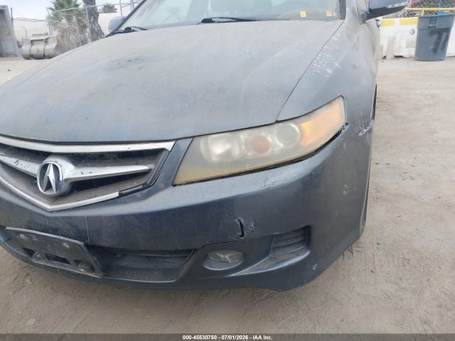 Aukcja sprzedaży 2007 Acura Tsx, vin: JH4CL96977C009297, numer aukcji: 45530750