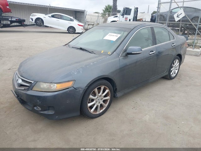 Aukcja sprzedaży 2007 Acura Tsx, vin: JH4CL96977C009297, numer aukcji: 45530750