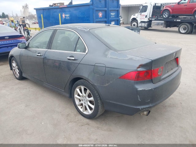 Aukcja sprzedaży 2007 Acura Tsx, vin: JH4CL96977C009297, numer aukcji: 45530750