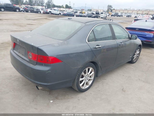 Aukcja sprzedaży 2007 Acura Tsx, vin: JH4CL96977C009297, numer aukcji: 45530750