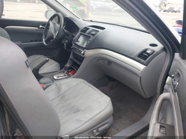 Aukcja sprzedaży 2007 Acura Tsx, vin: JH4CL96977C009297, numer aukcji: 45530750