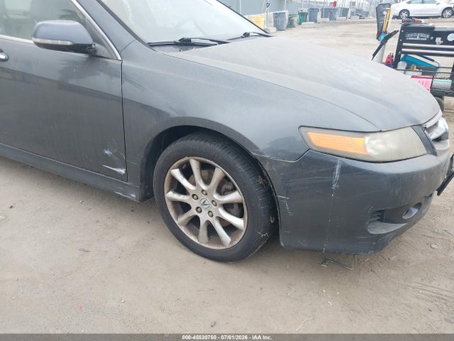 Auction sale of the 2007 Acura Tsx, vin: JH4CL96977C009297, lot number: 45530750