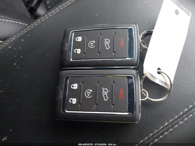 1C4RJHAGXRC170554 Jeep Grand Cherokee Altitude 4x4