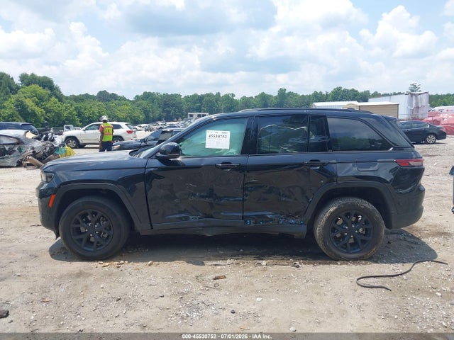 1C4RJHAGXRC170554 Jeep Grand Cherokee Altitude 4x4