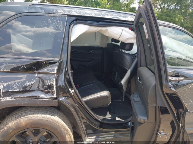 1C4RJHAGXRC170554 Jeep Grand Cherokee Altitude 4x4