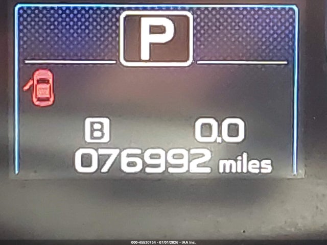 Subaru Outback 2.5i Limited 2016 4S4BSBJC3G3290715 Image 15