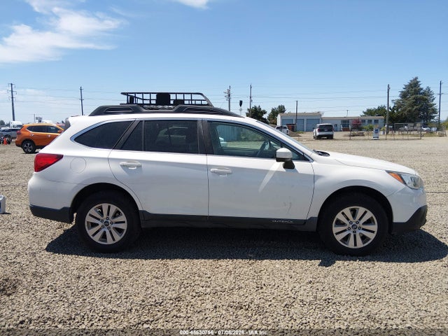 Subaru Outback 2.5i Premium 2017 4S4BSACC7H3349970 Image 13