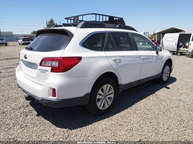 Subaru Outback 2.5i Premium 2017 4S4BSACC7H3349970 Image 4