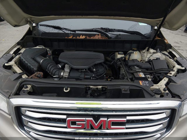 Auction sale of the 2017 Gmc Acadia Sle-2, vin: 1GKKNSLS8HZ181444, lot number: 45530759
