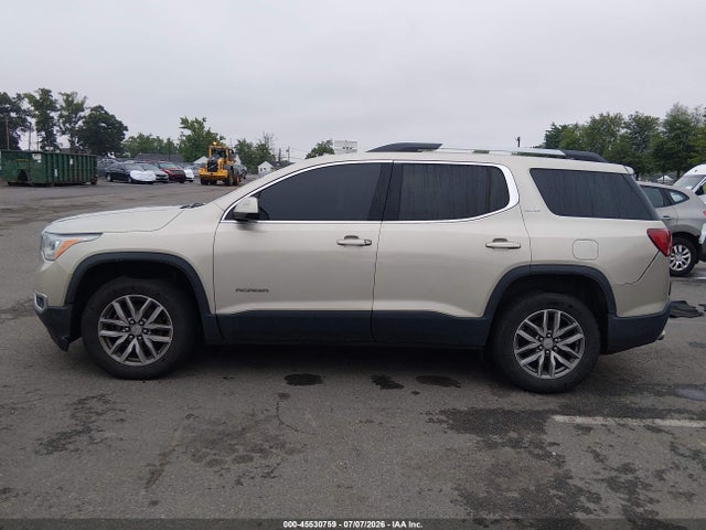 Aukcja sprzedaży 2017 Gmc Acadia Sle-2, vin: 1GKKNSLS8HZ181444, numer aukcji: 45530759