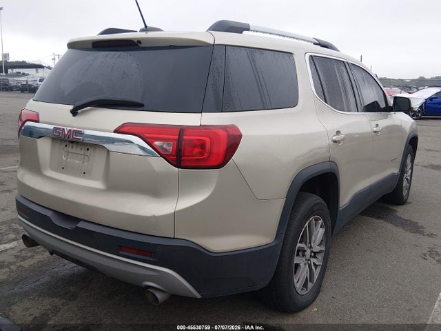 Aukcja sprzedaży 2017 Gmc Acadia Sle-2, vin: 1GKKNSLS8HZ181444, numer aukcji: 45530759
