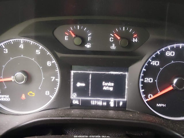Aukcja sprzedaży 2017 Gmc Acadia Sle-2, vin: 1GKKNSLS8HZ181444, numer aukcji: 45530759