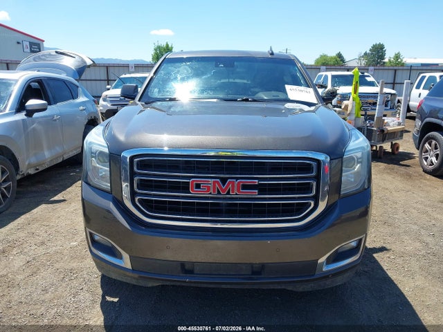 GMC Yukon Xl Slt 2019 1GKS2GKC9KR136651 Image 13