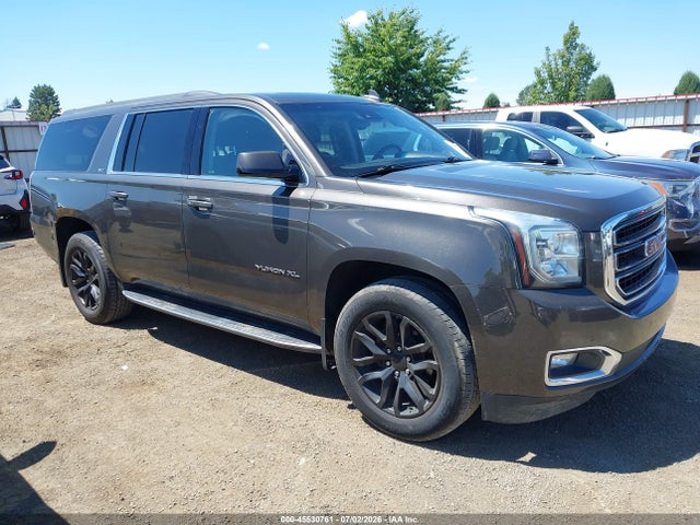 GMC Yukon Xl Slt 2019 1GKS2GKC9KR136651 Image 14