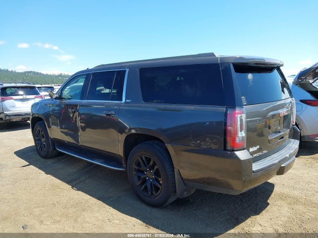 GMC Yukon Xl Slt 2019 1GKS2GKC9KR136651 Image 15