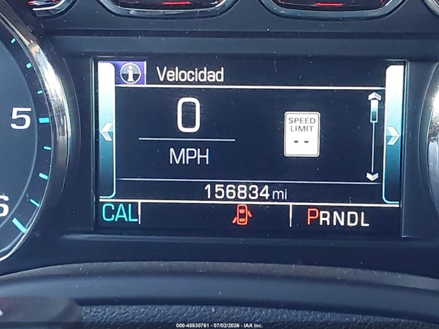 GMC Yukon Xl Slt 2019 1GKS2GKC9KR136651 Image 16