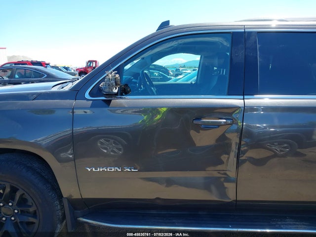 GMC Yukon Xl Slt 2019 1GKS2GKC9KR136651 Image 6