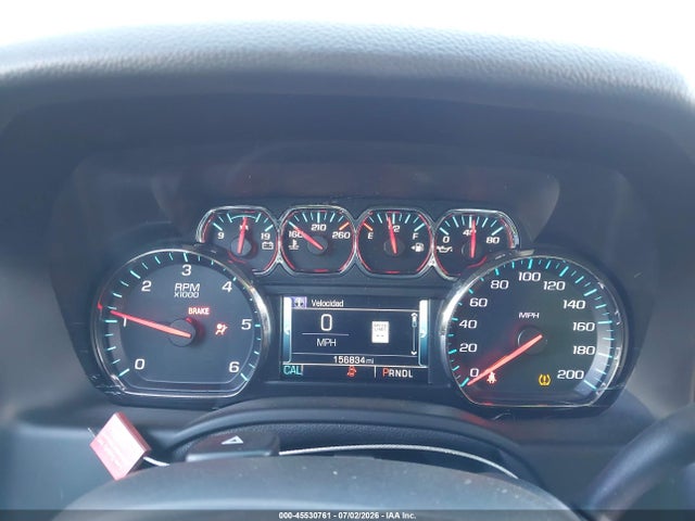GMC Yukon Xl Slt 2019 1GKS2GKC9KR136651 Image 7