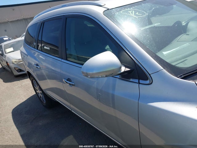45530767 :رقم المزاد ، 5GAKRAKD1GJ168434 vin ، 2016 Buick Enclave Convenience مزاد بيع