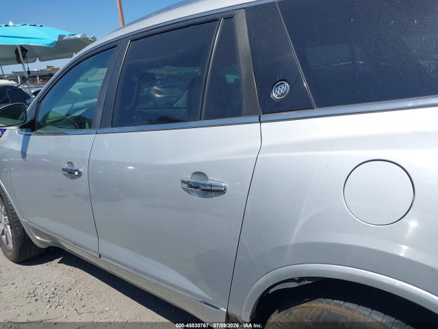 45530767 :رقم المزاد ، 5GAKRAKD1GJ168434 vin ، 2016 Buick Enclave Convenience مزاد بيع