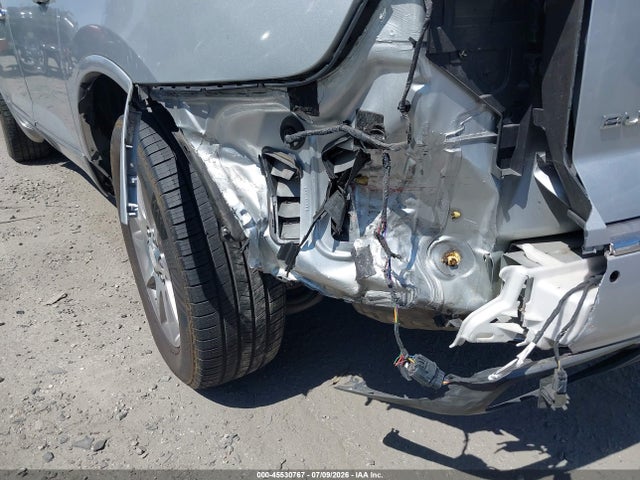 45530767 :رقم المزاد ، 5GAKRAKD1GJ168434 vin ، 2016 Buick Enclave Convenience مزاد بيع