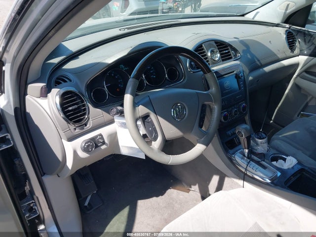 45530767 :رقم المزاد ، 5GAKRAKD1GJ168434 vin ، 2016 Buick Enclave Convenience مزاد بيع