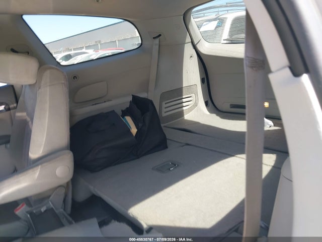 45530767 :رقم المزاد ، 5GAKRAKD1GJ168434 vin ، 2016 Buick Enclave Convenience مزاد بيع