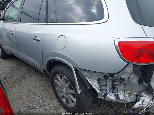 45530767 :رقم المزاد ، 5GAKRAKD1GJ168434 vin ، 2016 Buick Enclave Convenience مزاد بيع