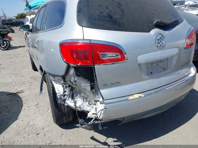 45530767 :رقم المزاد ، 5GAKRAKD1GJ168434 vin ، 2016 Buick Enclave Convenience مزاد بيع