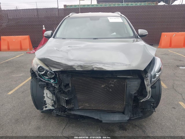 KIA Sorento 3.3l Lx 2016 5XYPG4A56GG034279 Image 12
