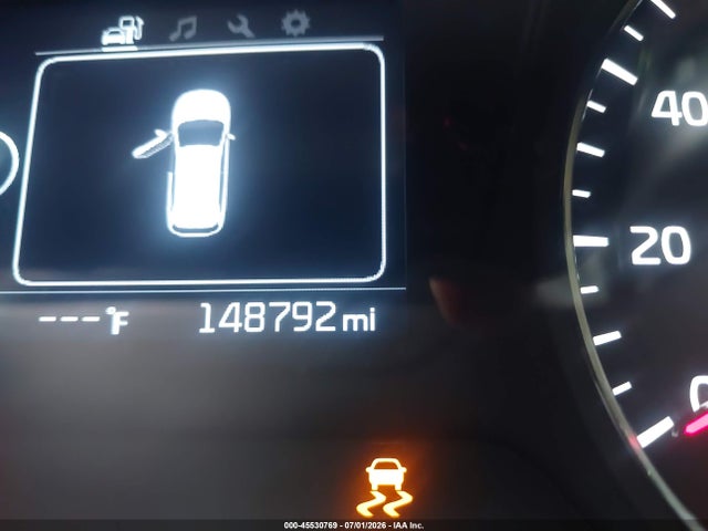 KIA Sorento 3.3l Lx 2016 5XYPG4A56GG034279 Image 15