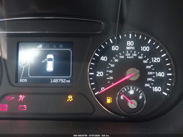 KIA Sorento 3.3l Lx 2016 5XYPG4A56GG034279 Image 7
