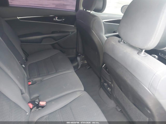 KIA Sorento 3.3l Lx 2016 5XYPG4A56GG034279 Image 8