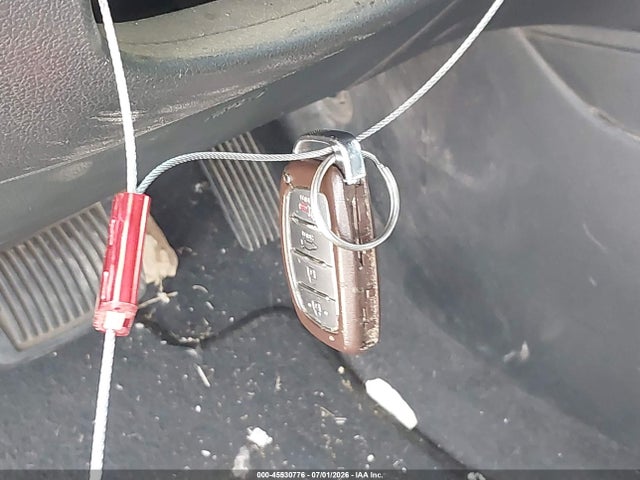 Aukcja sprzedaży 2018 Hyundai Elantra Limited, vin: 5NPD84LFXJH283125, numer aukcji: 45530776