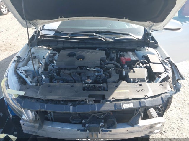 Auction sale of the 2019 Nissan Altima 2.5 S, vin: 1N4BL4BW9KN326836, lot number: 45530784