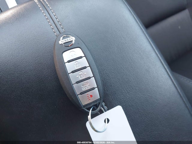 Nissan Altima 2.5 S 2019 1N4BL4BW9KN326836 Image 11