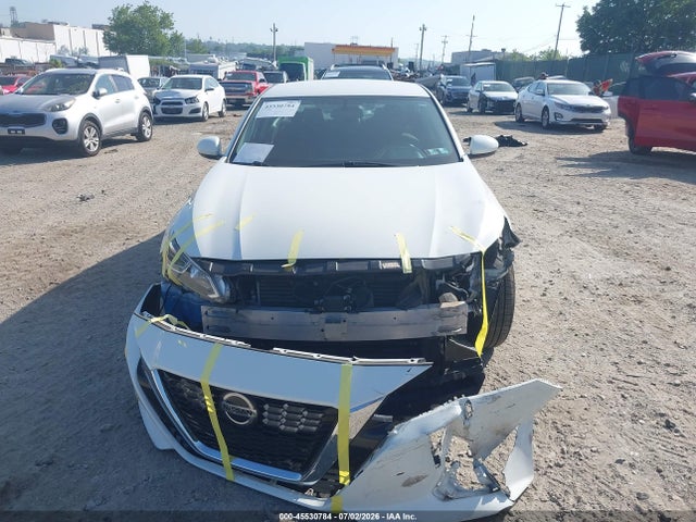 Nissan Altima 2.5 S 2019 1N4BL4BW9KN326836 Image 12