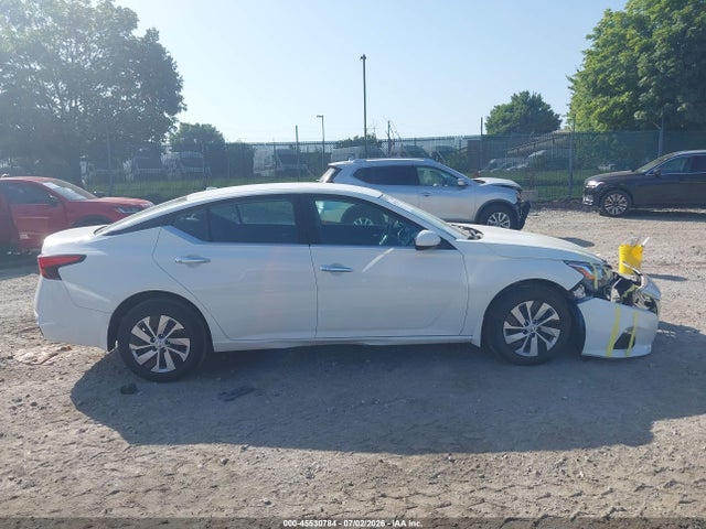 Nissan Altima 2.5 S 2019 1N4BL4BW9KN326836 Image 13