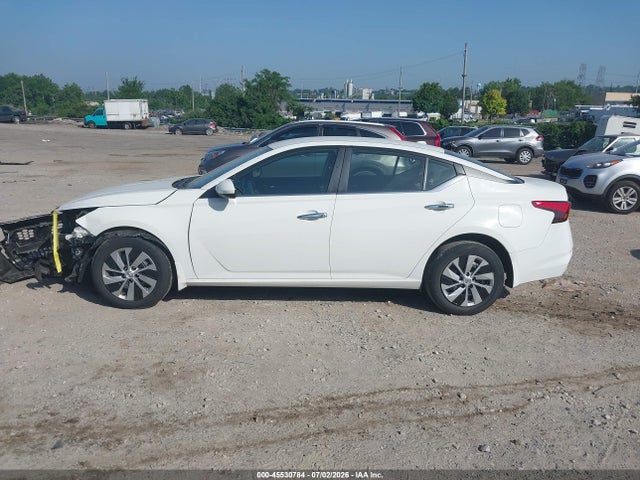Nissan Altima 2.5 S 2019 1N4BL4BW9KN326836 Image 14