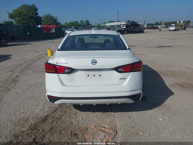 Nissan Altima 2.5 S 2019 1N4BL4BW9KN326836 Image 16