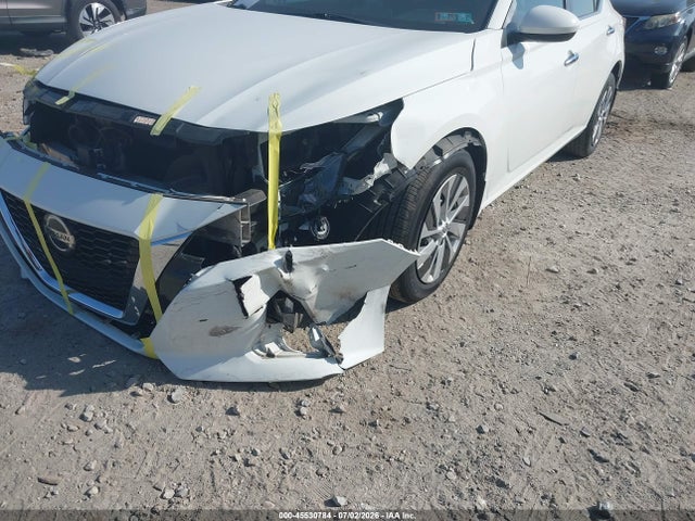 Nissan Altima 2.5 S 2019 1N4BL4BW9KN326836 Image 17