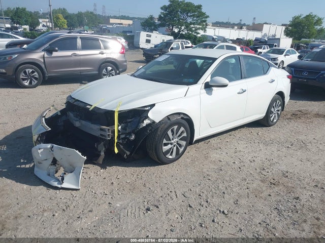 Nissan Altima 2.5 S 2019 1N4BL4BW9KN326836 Image 2