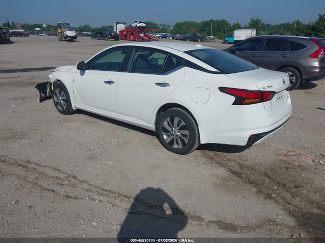 Nissan Altima 2.5 S 2019 1N4BL4BW9KN326836 Image 3