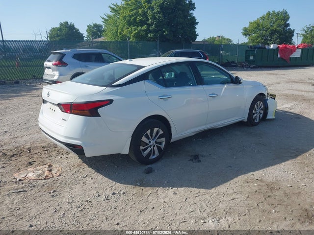 Nissan Altima 2.5 S 2019 1N4BL4BW9KN326836 Image 4