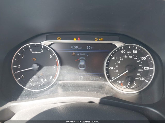 Nissan Altima 2.5 S 2019 1N4BL4BW9KN326836 Image 7