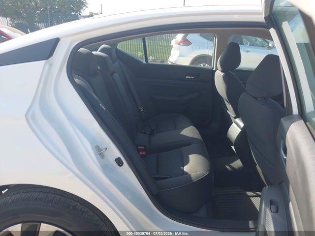 Nissan Altima 2.5 S 2019 1N4BL4BW9KN326836 Image 8